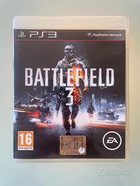PS3 Battlefield 3