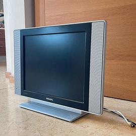 Philips 20PF4121 LCD  Flat come per seconda TV