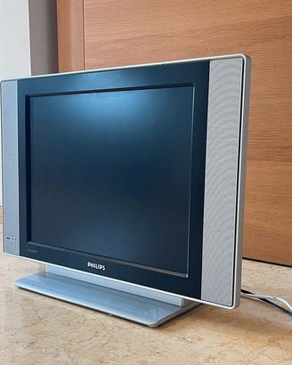 Philips 20PF4121 LCD  Flat come per seconda TV