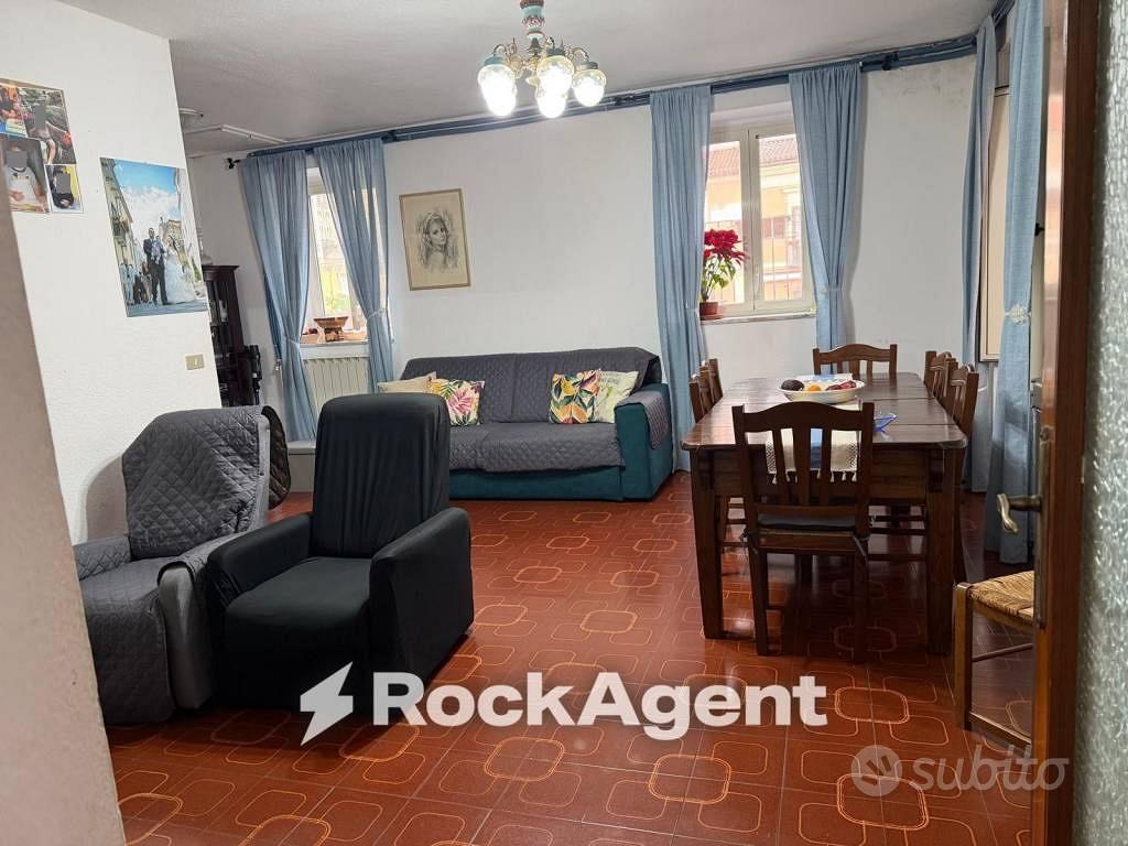 Appartamento – Maratea, Santa Caterina - Vista 5