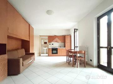 MONOLOCALE A TORRE PELLICE