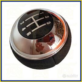 POMELLO LEVA CAMBIO MARCE PER MINI ONE COOPER R50 