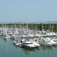 POSTO BARCA APRILIA MARITTIMA