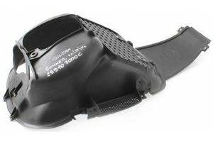 Chiusura inferiore scudo Gilera Runner