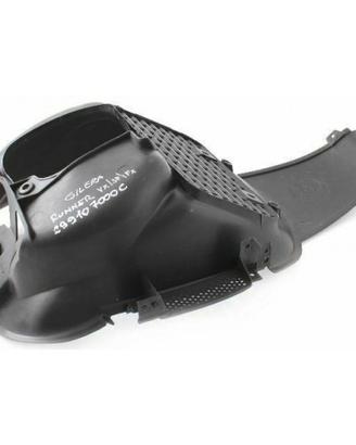 Chiusura inferiore scudo Gilera Runner