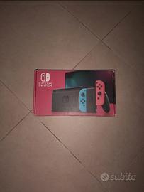 Nintendo Switch Standard 