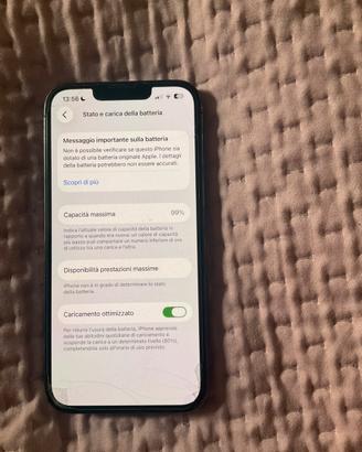 Iphone 13 pro