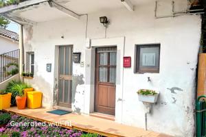 Bilocale di 45 m² a Candelo con infissi in allumi