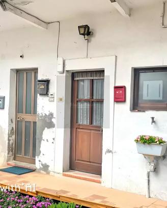 Bilocale di 45 m² a Candelo con infissi in allumi