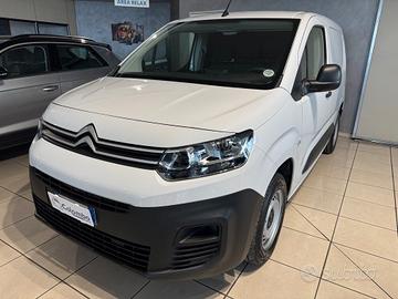 Citroen Berlingo 1.5 bluehdi M Passo corto E6 102c