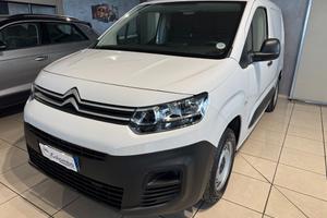 Citroen Berlingo 1.5 bluehdi M Passo corto E6 102c
