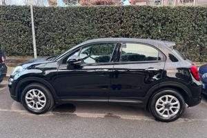 Fiat 500 x
