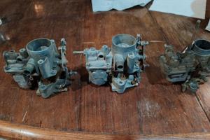 CARBURATORI RENAULT R4/5