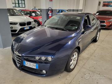 Alfa Romeo 159 1.9 JTS 16V Distinctive PREZZO REAL