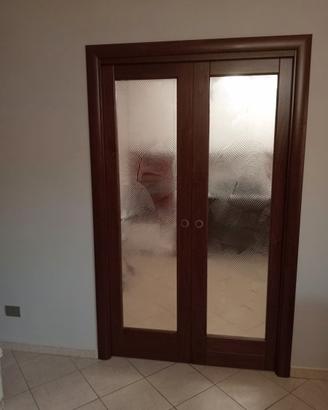 Porta a scomparsa