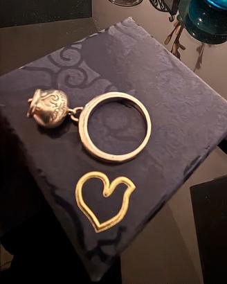 anello chantecler