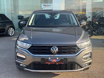 Volkswagen T-Roc 2.0 TDI SCR 150 CV DSG Business B