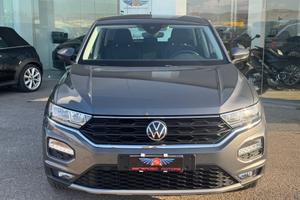 Volkswagen T-Roc 2.0 TDI SCR 150 CV DSG Business B