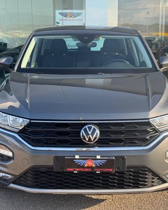 Volkswagen T-Roc 2.0 TDI SCR 150 CV DSG Business B