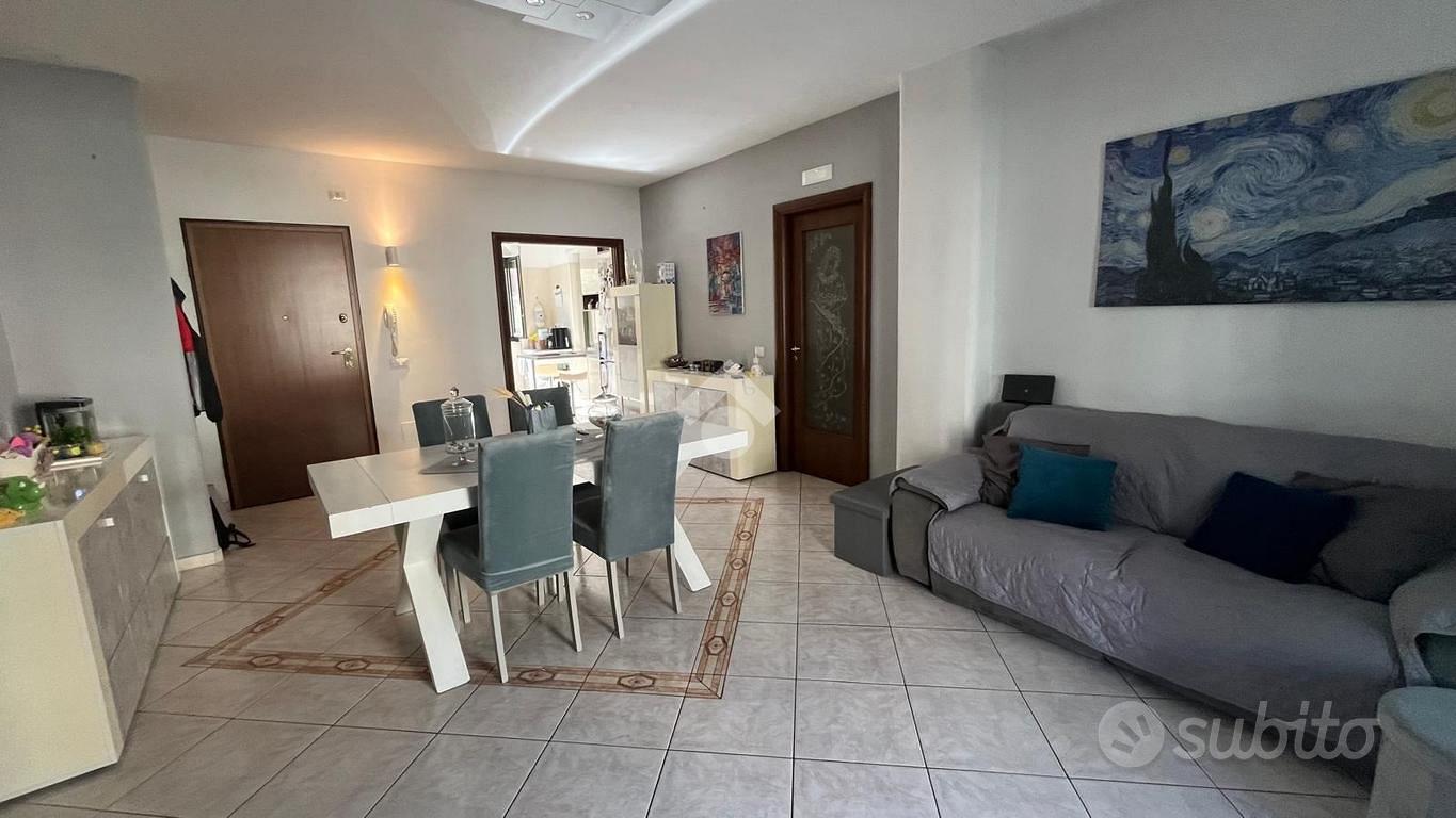 Appartamento – Baronissi, Sava - Altro
