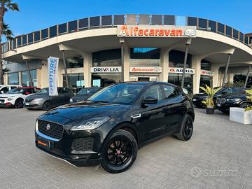 Jaguar E-Pace 2.0d i4 awd 150cv auto