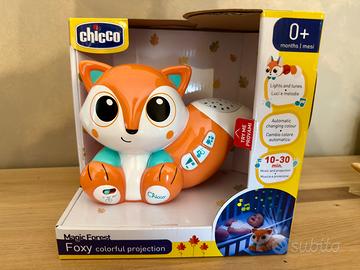 Chicco Fox Magic Forest