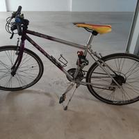 bicicletta