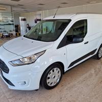 Ford Transit Connect 1.5 TDCI