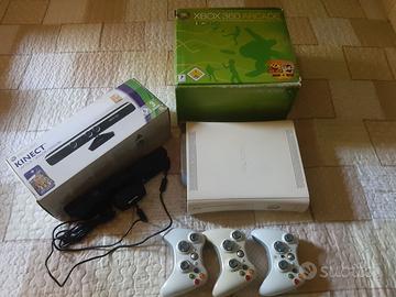 Xbox 360 Kinect