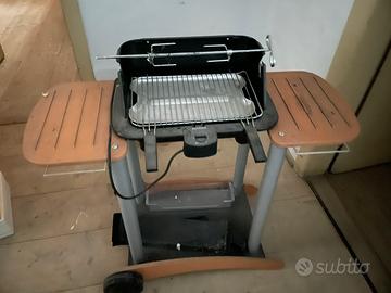 Grill elettrico