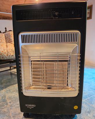 Stufa gas LAMINOX IR 42 Turbo  368  Infrarossi 