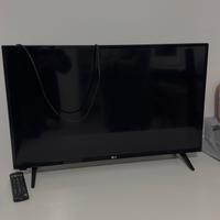 Televisore LG 32”