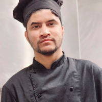 Lavoro cucina