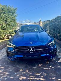 Mercedes Benz cle AMG Line advanced