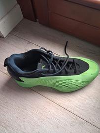 Scarpe basket