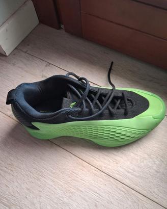 Scarpe basket