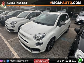 Fiat 500X 1.6 MultiJet 130 CV Sport --- KM. 0