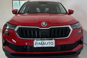 Skoda Karoq 1.0 TSI 110 CV Style KM0 - 2024