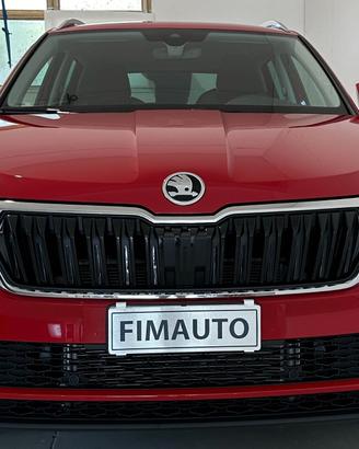 Skoda Karoq 1.0 TSI 110 CV Style KM0 - 2024
