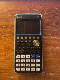 Calcolatrice grafica CASIO fx-CG50