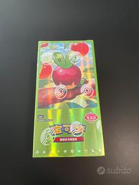 BOX Gem Vol.6 18 Pack Sigillato