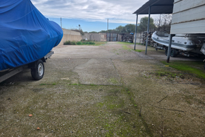 Posto barca camper roulotte gommone