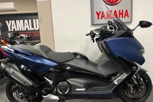 Yamaha T Max 530 DX