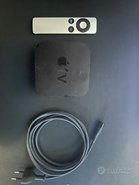 Apple TV 3ª Generazione - Modello A1469