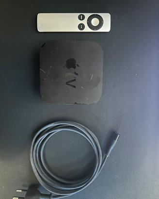 Apple TV 3ª Generazione - Modello A1469