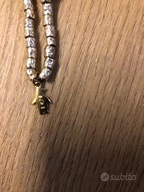 Medaglietta Oro Dodo - pinguino