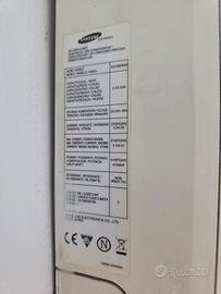 condizionatore 12000 samsung 