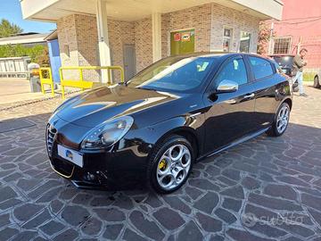 ALFA ROMEO Giulietta 2.0 JTDm-2 150 CV Sprint