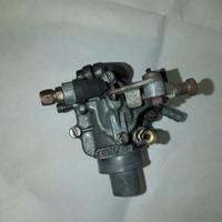 Ricambi Lambretta 125 LI