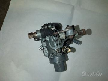 Ricambi Lambretta 125 LI